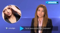 Panik Atak esnasında ne yapılması gerekir?
