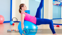 Pilates nedir?