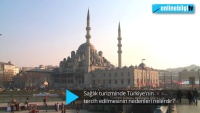 Sağlık turizmi için en çok hangi ülkeler Türkiye’yi tercih ediyor?