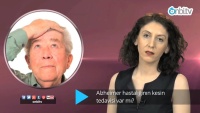 Alzheimer hastalığının kesin tedavisi var mı?