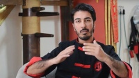 İran Ve Türk Ustalar