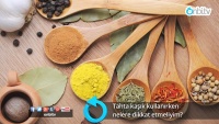 Tahta kaşık kullanırken nelere dikkat etmeliyim?