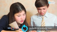 Tembellik bir rahatsızlık mı?