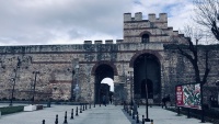 Topkapı Gezisi