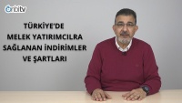 Türkiye'de Melek Yatırımcılara sağlanan indirimler ve şartları