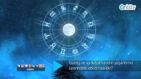 Güneş ve Ay tutulması hayatımızı nasıl etkiliyor?
