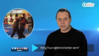 Wing Tsun eğitimini kimler verir?