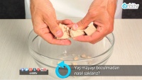Yaş mayayı bozulmadan nasıl saklarız?