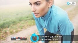 Nefesin yaşamımıza etkisi nasıl olur?