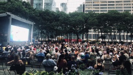 Doğu Amerika Günlükleri 1: New York