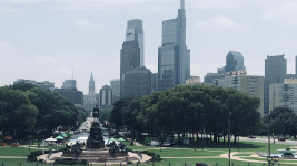 Doğu Amerika Günlükleri 2: Princeton ve Philadelphia