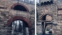 Silivrikapı Gezisi