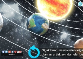Oğlak burcu ve yükseleni oğlak olanları aralık ayında neler bekliyor?