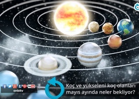 Koç ve yükseleni koç olanları mayıs ayında neler bekliyor?