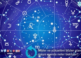 İkizler ve yükseleni ikizler olanları mayıs ayında neler bekliyor?