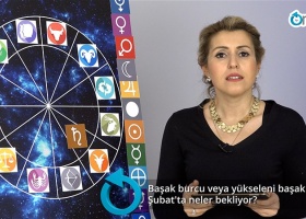 Başak ve yükseleni başak olanları Şubat ayında neler bekliyor? 