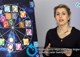 İkizler ve yükseleni ikizler olanları Şubat ayında neler bekliyor?
