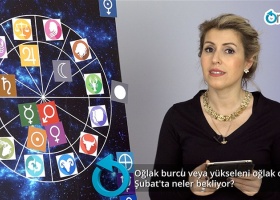 Oğlak ve yükseleni oğlak olanları Şubat ayında neler bekliyor?