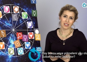 Yay ve yükseleni yay olanları Şubat ayında neler bekliyor?