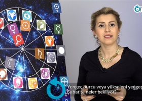 Yengeç ve yükseleni yengeç olanları Şubat ayında neler bekliyor?
