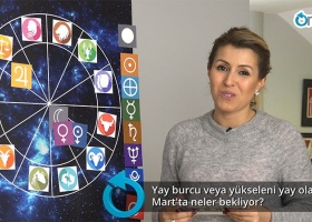 Yay veya yükseleni Yay olanları Mart ayında neler bekliyor?
