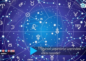 Mars'ın karakteri nasıldır?