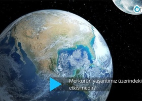 Merkür neyi simgeler?
