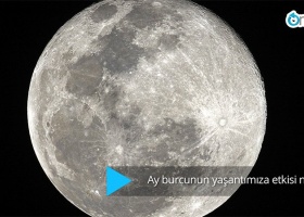 Ay burcu nedir?