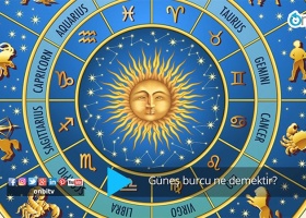 Güneş burcu nedir?