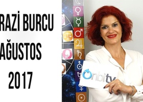 Terazi Burcu Ağustos 2017 Yorumları