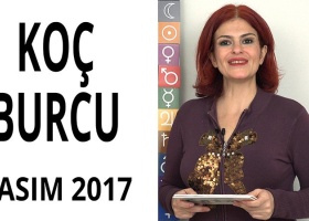 Koç Burcu Kasım 2017 Yorumları