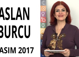 Aslan Burcu Kasım 2017 Yorumları