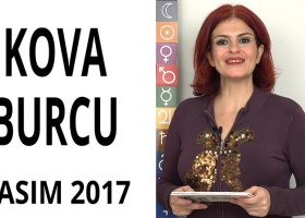 Kova Burcu Kasım 2017 Yorumları