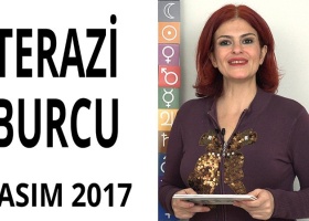 Terazi Burcu Kasım 2017 Yorumları