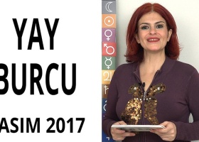 Yay Burcu Kasım 2017 Yorumları