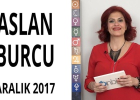 Aslan Burcu Aralık 2017 Yorumları