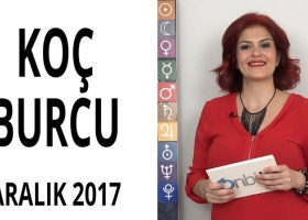 Koç Burcu Aralık 2017 Yorumları
