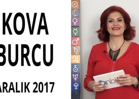 Kova Burcu Aralık 2017 Yorumları