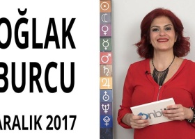 Oğlak Burcu Aralık 2017 Yorumları