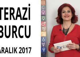 Terazi Burcu Aralık 2017 Yorumları