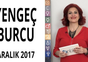 Yengeç Burcu Aralık 2017 Yorumları
