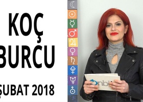 Koç Burcu Şubat 2018 Yorumları