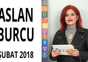 Aslan Burcu Şubat 2018 Yorumları