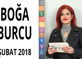 Boğa Burcu Şubat 2018 Yorumları
