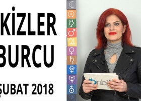 İkizler Burcu Şubat 2018 Yorumları