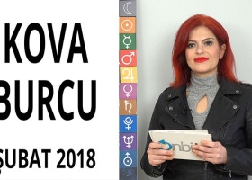 Kova Burcu Şubat 2018 Yorumları