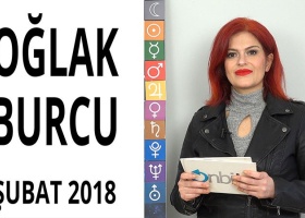 Oğlak Burcu Şubat 2018 Yorumları