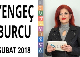 Yengeç Burcu Şubat 2018 Yorumları