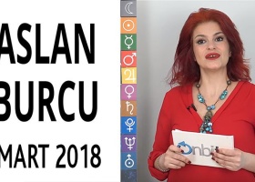 Aslan Burcu Mart 2018 Yorumları