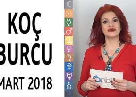 Koç Burcu Mart 2018 Yorumları